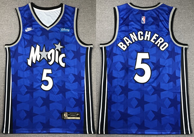 Orlando Magic Jerseys 01